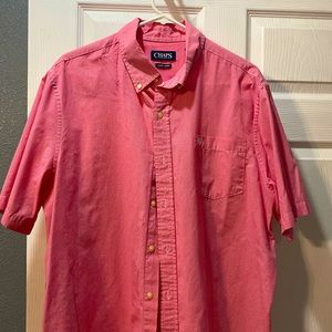 Chaps- men’s- X-Large